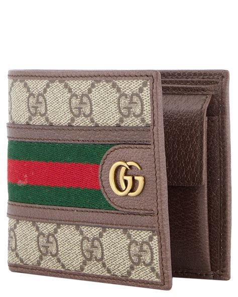 gucci geldbörse herren gebraucht|Designer.